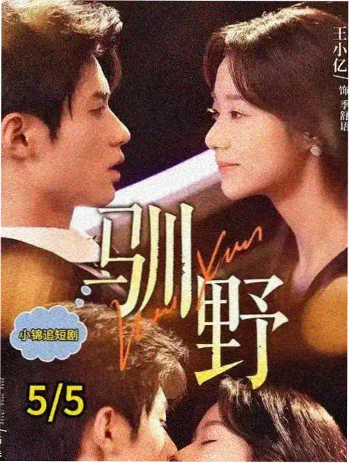 天台上的告白短剧封面
